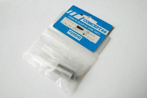 Kyosho concept one way - 60, one-way