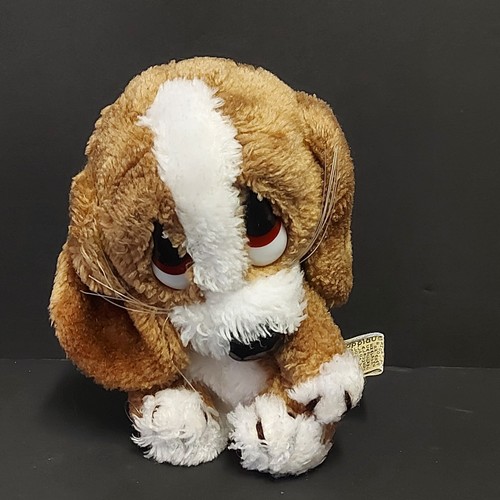Rare vintage applause plush