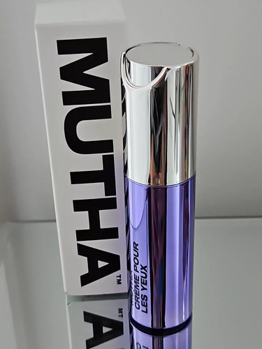 Mutha all night eye cream - eye,