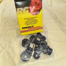 SUZUKI SJ LEAF SPRING BUSHES