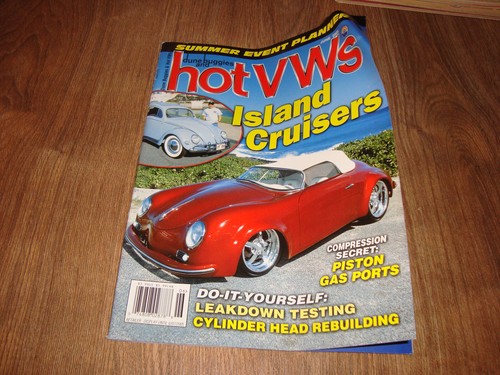 Vintage dune buggies and - buggies, hot