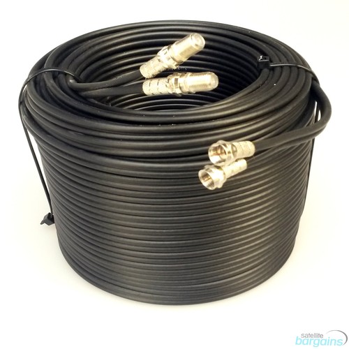 10m black twin shotgun - 10m,