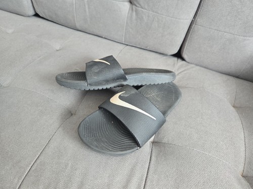 Nike sliders unisex - sliders,