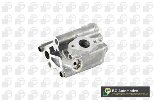 Oil pump fits ford - pump, volvo