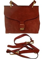 Coccinelle Shoulder Bag Brick
