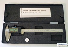 Chronos Electronic Digital Caliper 8 inch/200mm Vernier