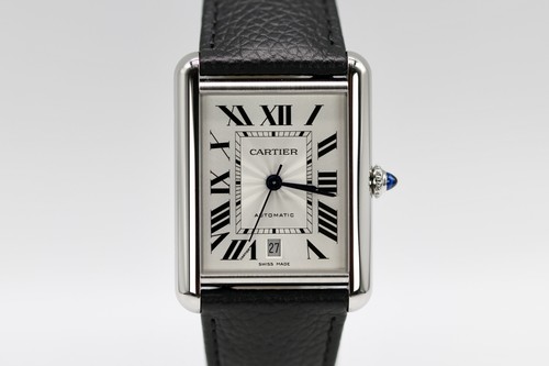 2026 cartier tank must - 2026,