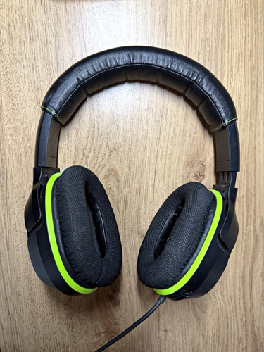 Turtle beach recon 50x - recon,