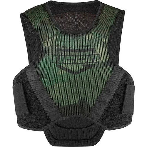 Icon field armour softcore - icon,