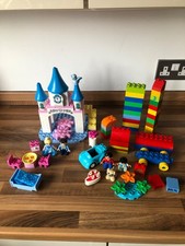 Lego Duplo Disney Princess