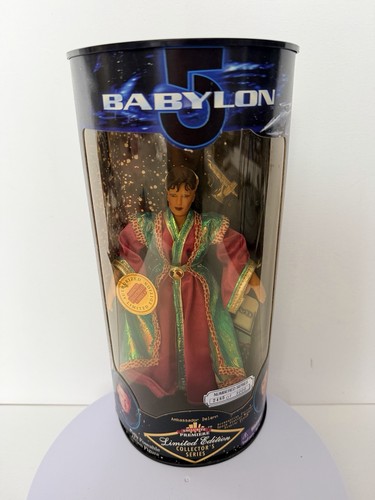 Exclusive toy products - exclusive, babylon