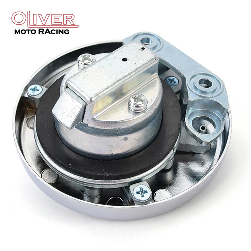 Fuel tank cap - tank, for