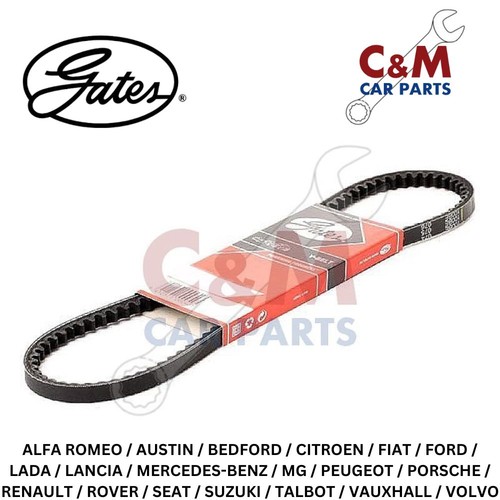 Dynamo fan drive - drive, fits
