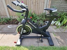 Spin Exercise Bike Body Power SP.IC20 Indoor Studio Bike