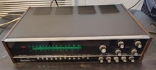 Heathkit 2020 quadraphonic - heathkit, ar-2020