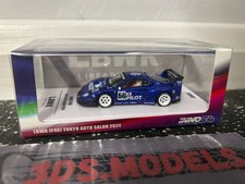 Inno lbwk ferrari f40 tokyo - inno,