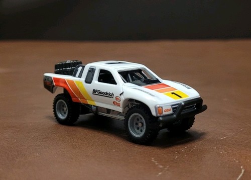 Hot wheels premium toyota off - wheels,