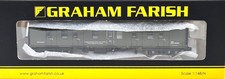 Graham Farish 374-041 Mk1 BG Full Brake Coach in Departmental Olive Green Livery