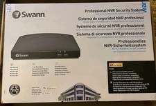 Swann Professional  NVR