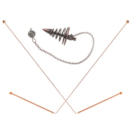 Spirit hunter rods ghost - spirit,