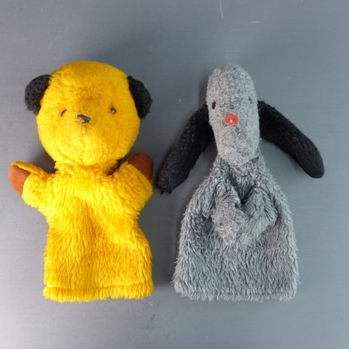 Vintage sooty and - vintage,
