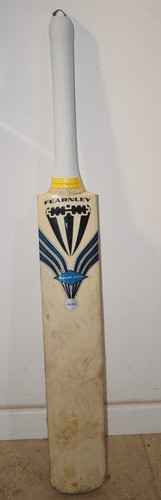 Duncan fearnley legends series - duncan,