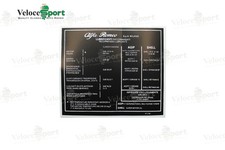 Alfa Romeo 105 Series