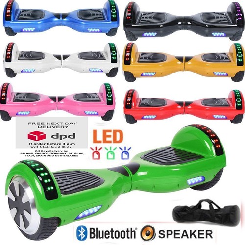 Hoverboard swegway with - hoverboard,