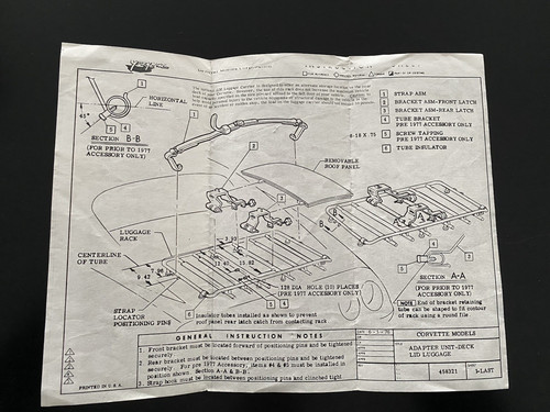 1977 chevrolet corvette - chevrolet,
