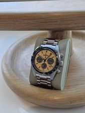 Seiko prospex speedtimer solar - seiko,