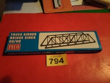 UNUSED `PECO` HO/OO GAUGE`