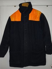 VINTAGE DONKEY JACKET COUNCIL