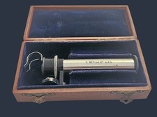 Rare Antique CARL REICHERT