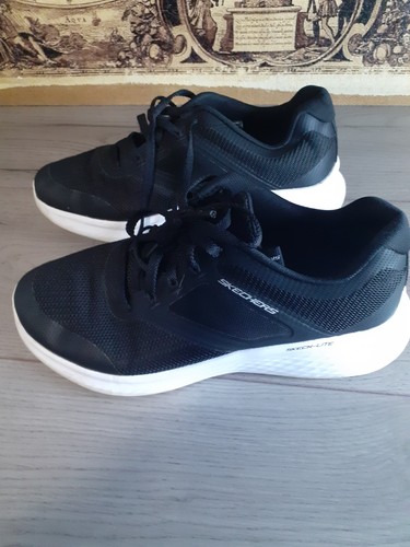 Sketchers sketch lite size - sketchers,