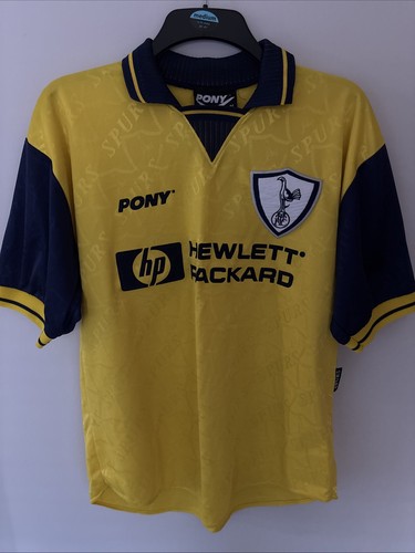 Vintage tottenham hotspur - vintage,