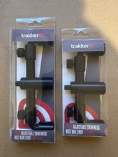 Trakker 20/20 black  Swan Neck