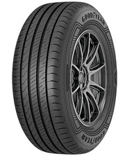 Summer Tyre 255/60 R18
