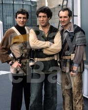 Blakes 7 (TV) Paul Darrow