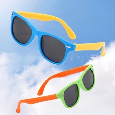 Girls Boy Flexible Polarized