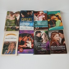 Mills and Boon Romance Fiction