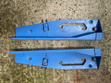 Original Black & Decker Workmate Wm 625 Spare part Retro side bars 2