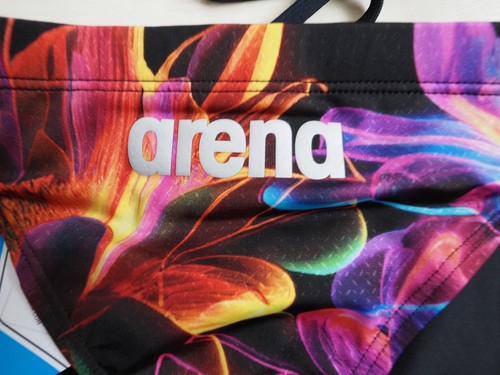Arena japan limited fina - arena,