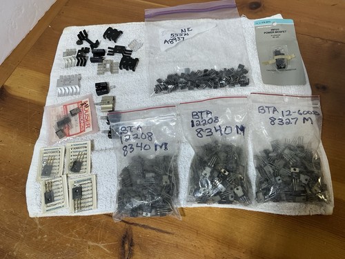 Big lot bta12 - bta12-600b, bta12-208