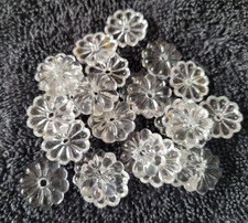 Glass Nuggets / Beads / Stones for Arts and Crafts, Vases, etc