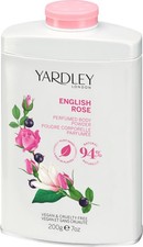 Yardley London Perfumed Body