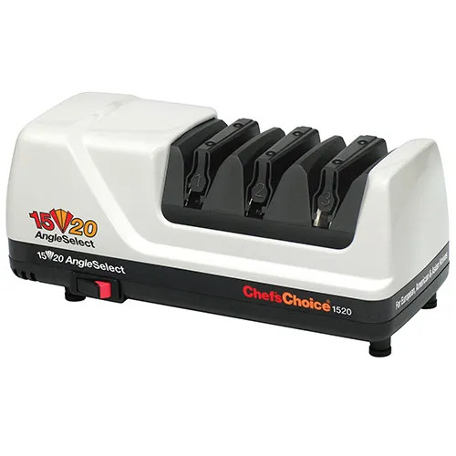 Chef choice 1520 diamond - choice,