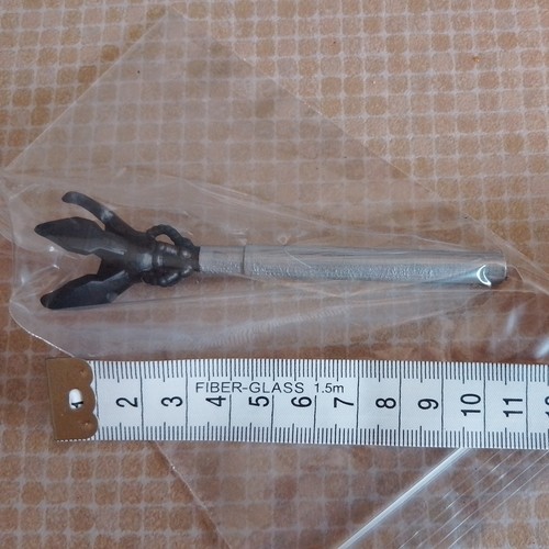 Claw arm doctor who 12inch - 5-claw,