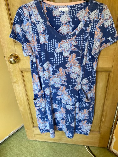 White stuff tunic dress size - stuff,