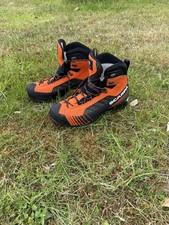 Scarpa - Ribelle Lite HD - Mountaineering boots EU 46