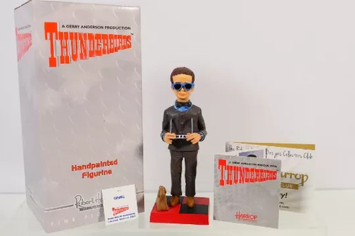 Thunderbirds robert harrop - thunderbirds,